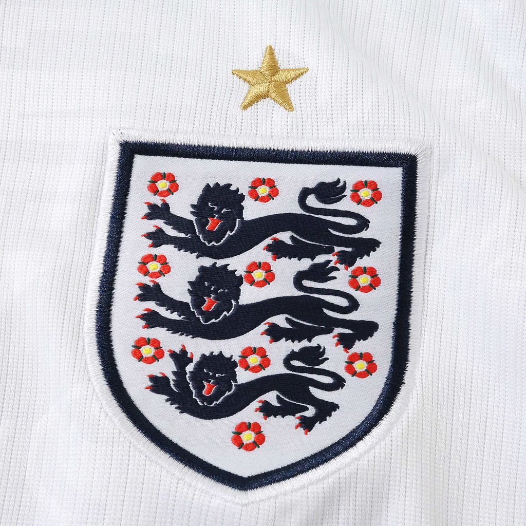England 2026 World Cup Home Shirt