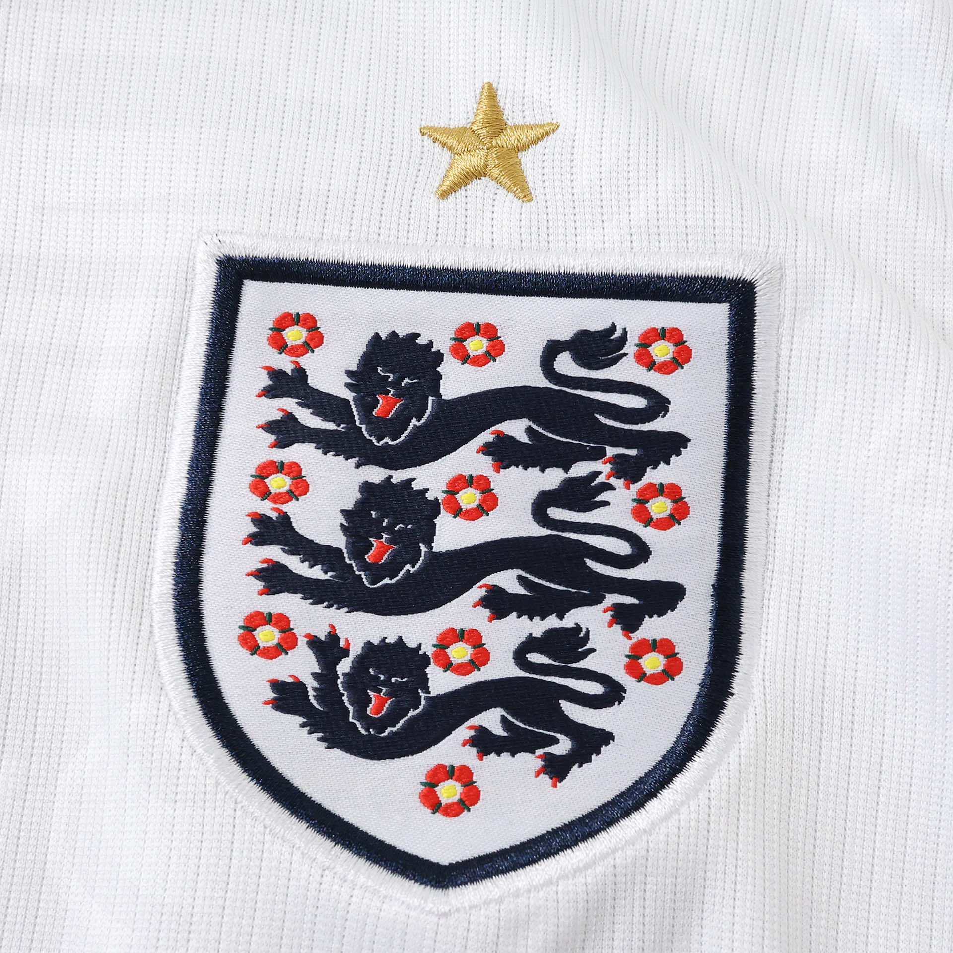 England 2026 World Cup Home Shirt