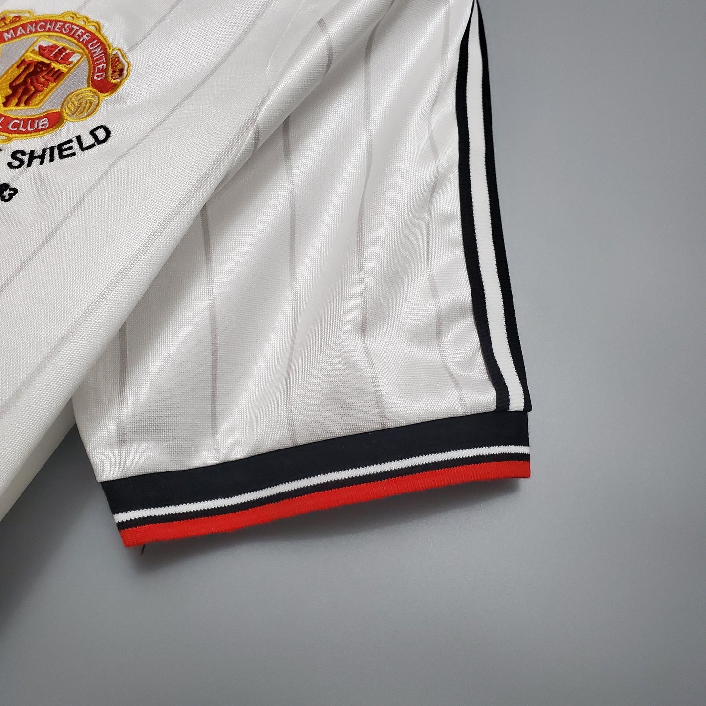 Manchester United 1982/1984 Away Jersey