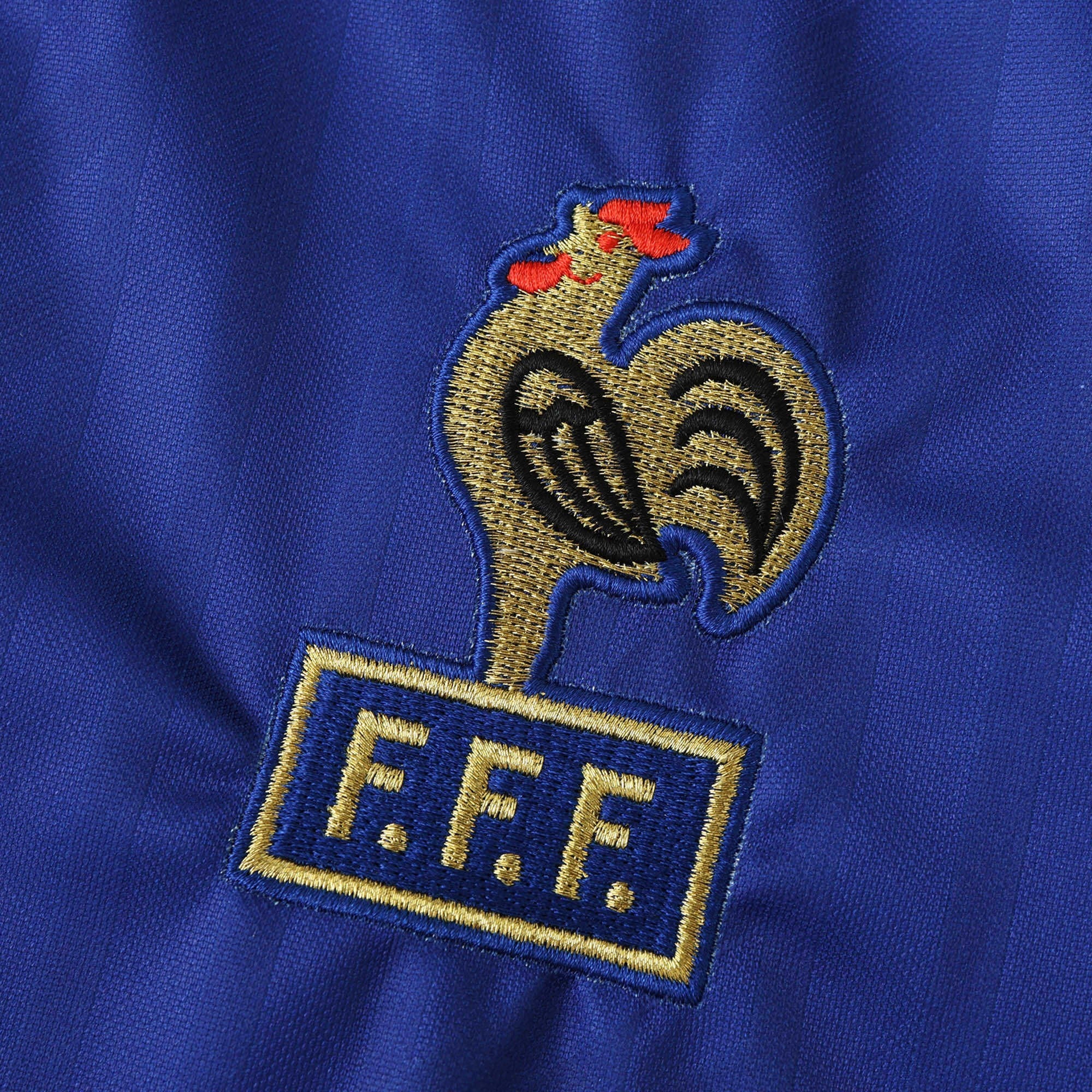 France 1994 Home Shirt