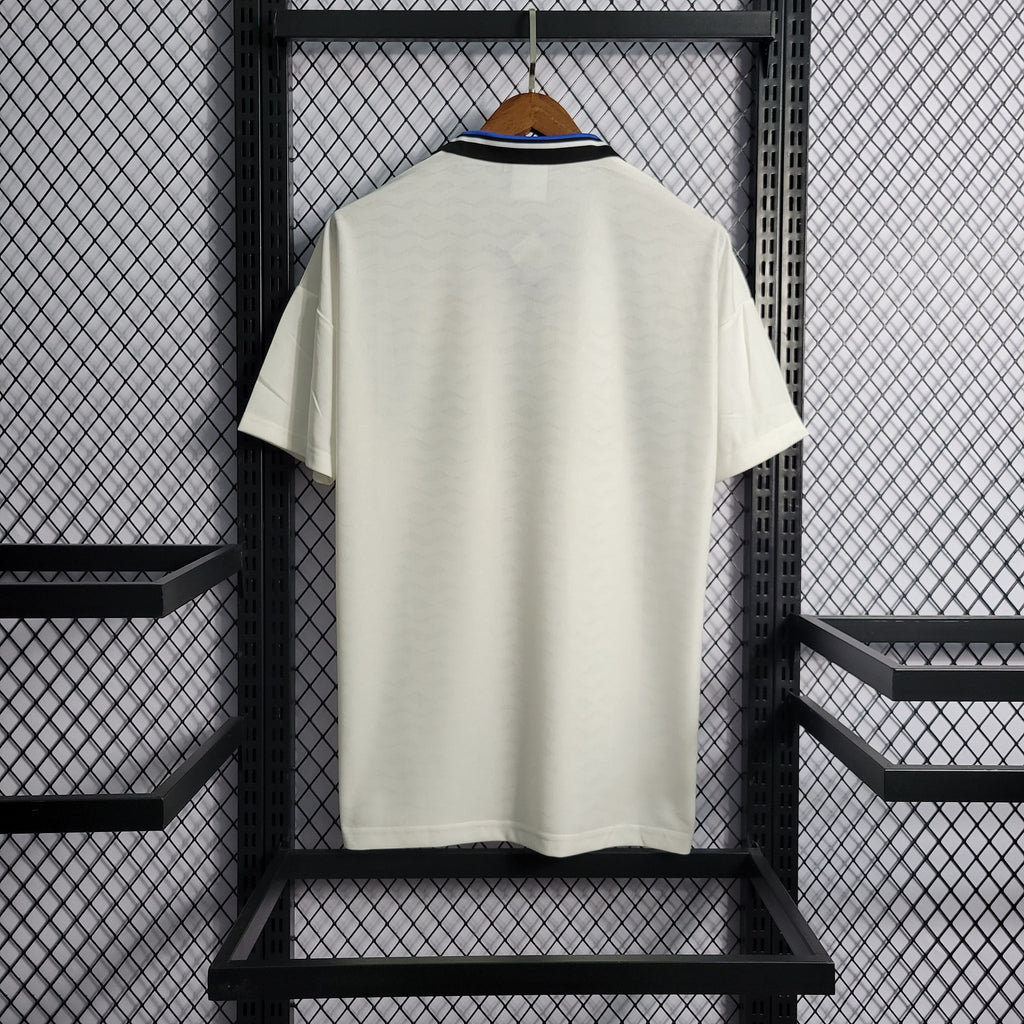 Inter Milan 1995/96 Away Shirt