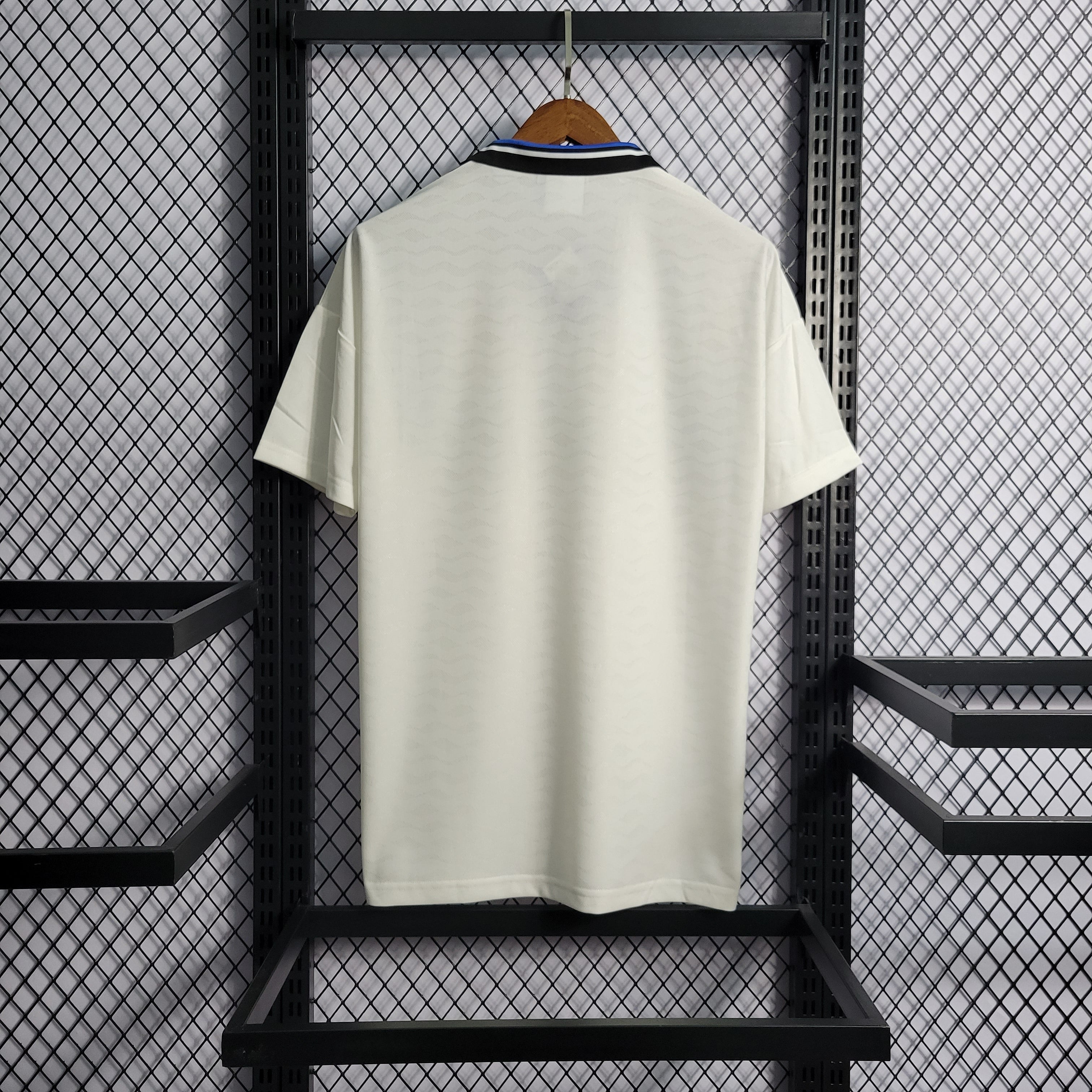 Inter Milan 1995/96 Away Shirt