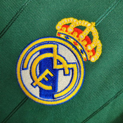 Real Madrid 2012/13 Third Shirt