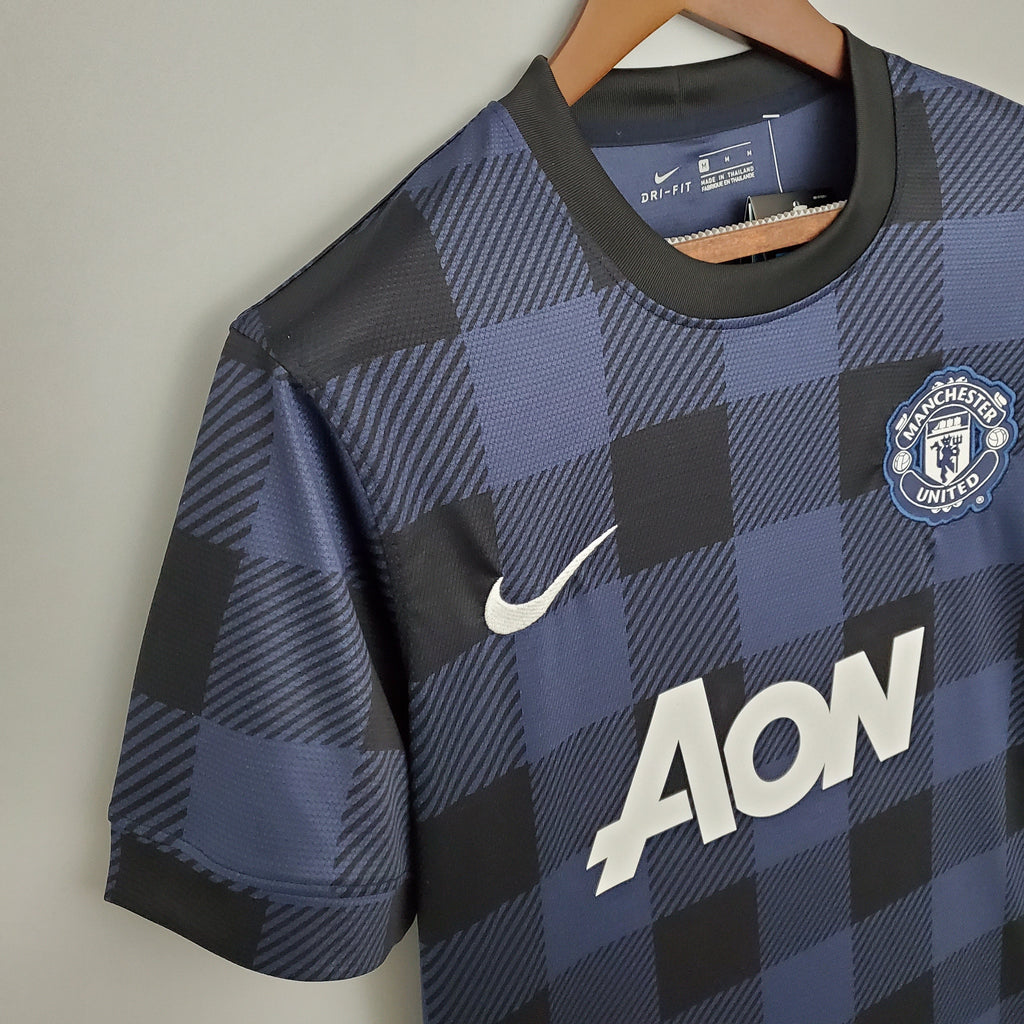 Manchester United 2013/2014 Away Shirt