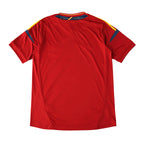 Spain Euro 2012 Home Shirt