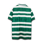 Celtic 1995/97 Home Shirt