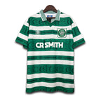 Celtic 1995/97 Home Shirt