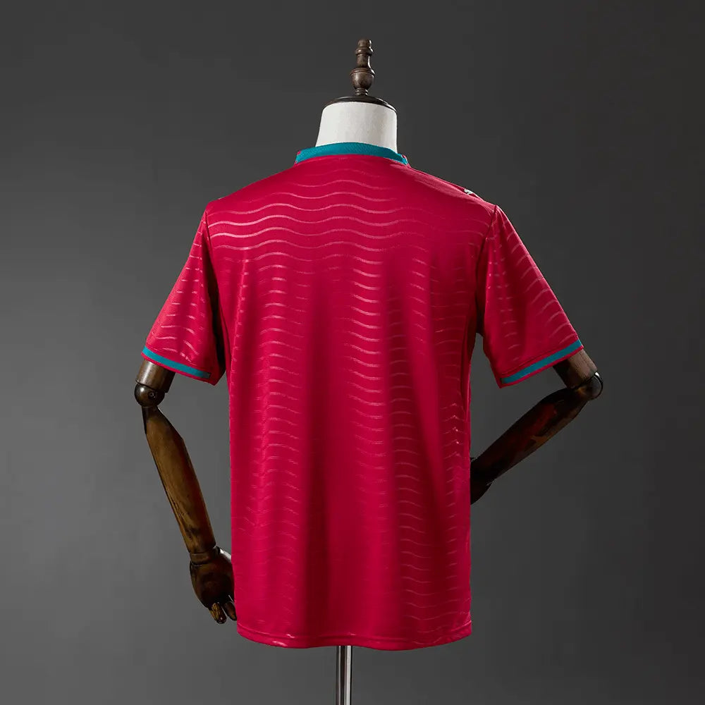 Portugal 2026 World Cup Home Shirt Elite Retro Kits