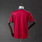 Portugal 2026 World Cup Home Shirt Elite Retro Kits