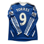 Chelsea 2011/12 Home Shirt
