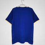 Chelsea UCL Final Home Shirt 2007/08