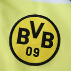 Borussia Dortmund 1997/98 Home Shirt