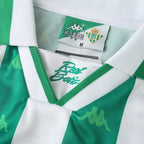 Real Betis 1996/97 Home Shirt