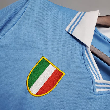 Napoli 1986/87 Home Shirt
