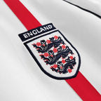 England 2001/03 Home Shirt Elite Retro Kits