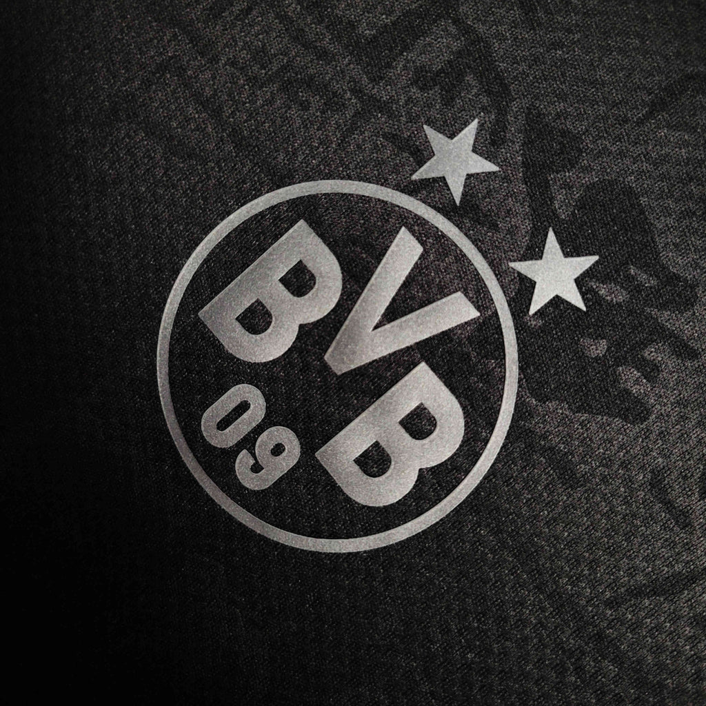 Borussia Dortmund Blackout Edition 2022/23 Home
