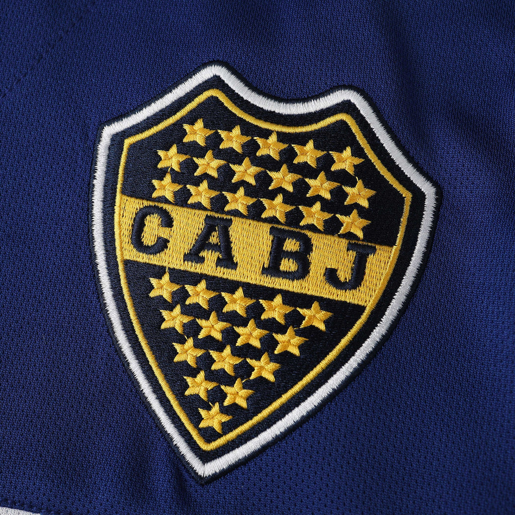 Maillot domicile Boca Juniors 1996/97