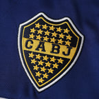 Maillot domicile Boca Juniors 1996/97