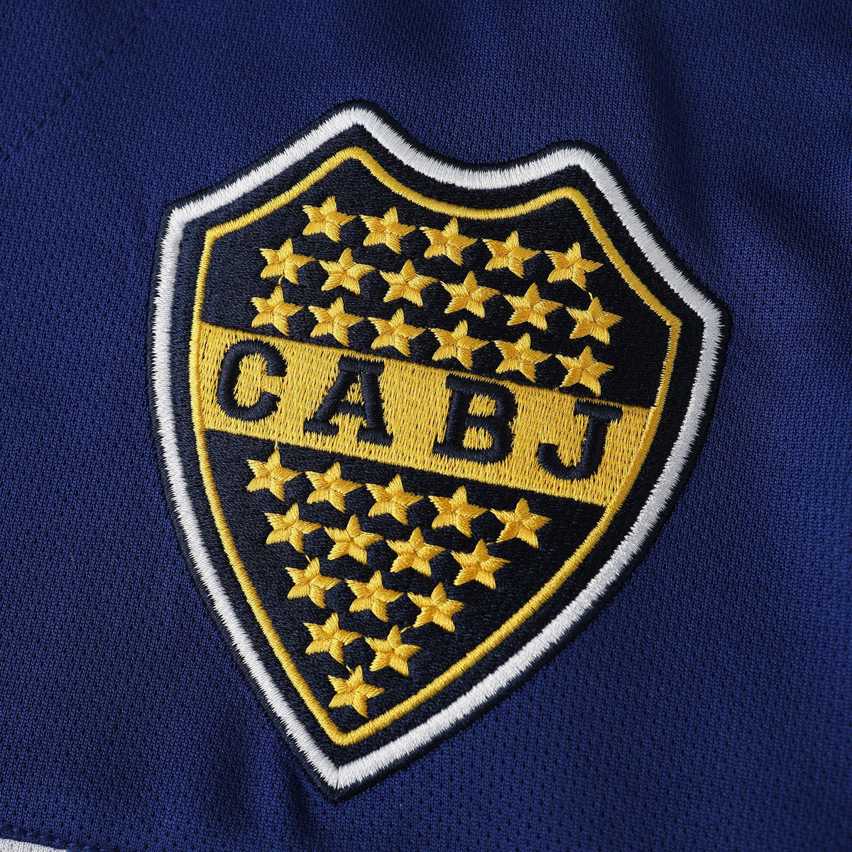 Boca Juniors Thuisshirt 1996/97
