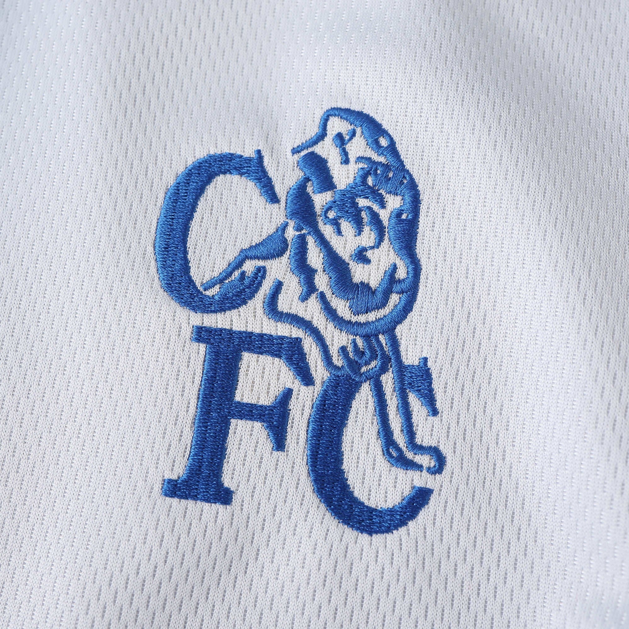 Chelsea 2003/05 Away Shirt