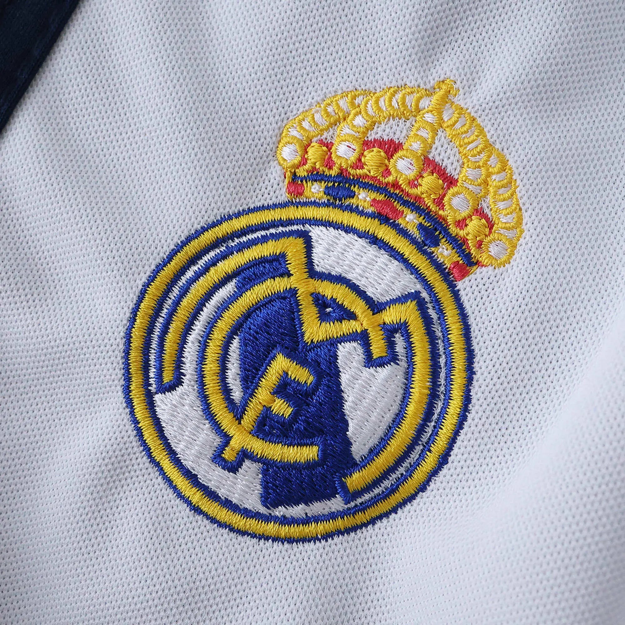 Real Madrid Home 2016/17 Kids Kit