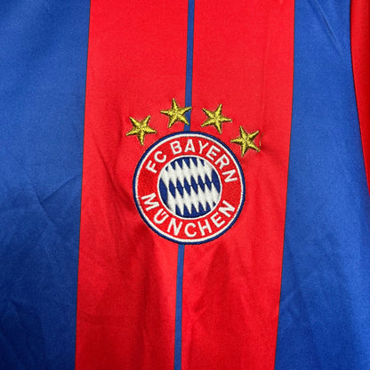 Bayern Munich 2014/15 Home Shirt