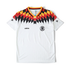 Maillot domicile Allemagne 1994
