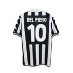 Juventus 1999/00 Home Shirt