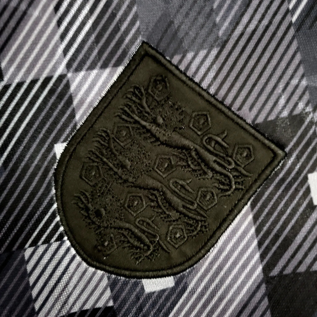 England Blackout 1990 Shirt