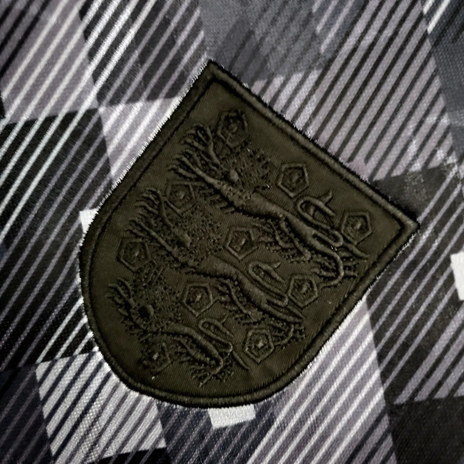 England Blackout 1990 Shirt