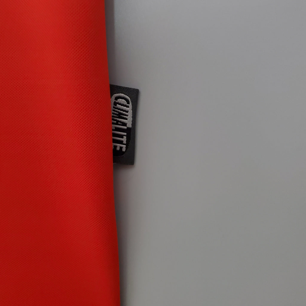 Bayern Munich 2000/01 Home Shirt