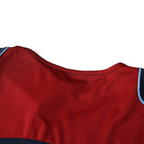 Maillot extérieur Spiderman de l’Atlético Madrid 2004/05