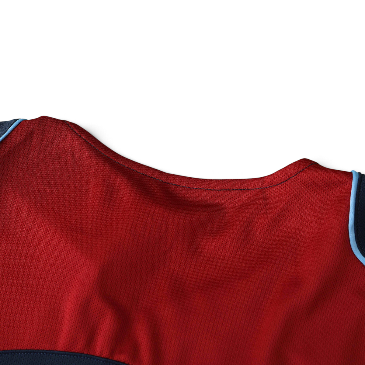 Maillot extérieur Spiderman de l’Atlético Madrid 2004/05
