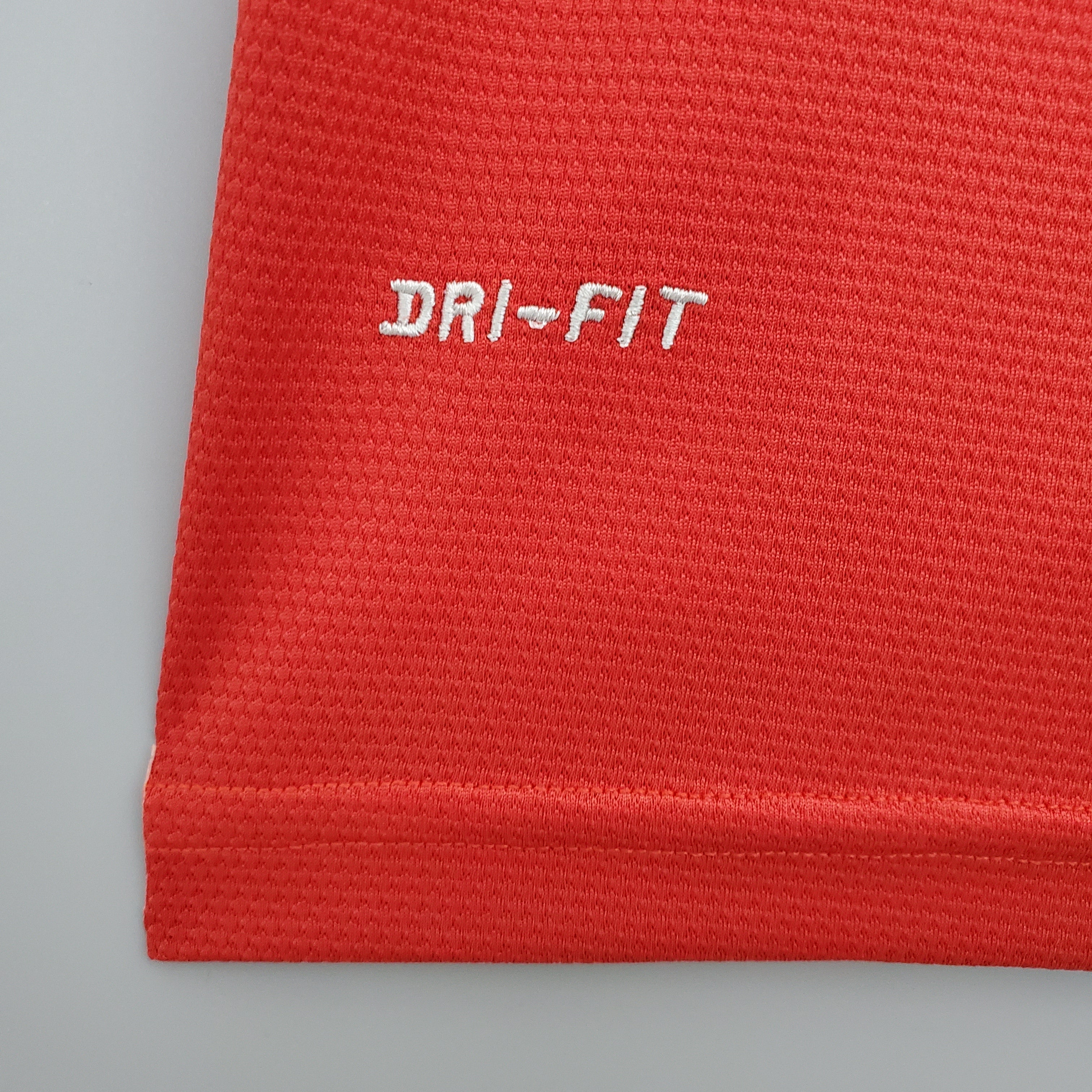 Manchester United 2013/14 Home Shirt