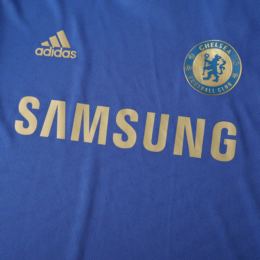 Chelsea 2012/13 Home Shirt