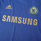 Chelsea 2012/13 Home Shirt