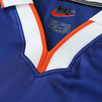 Netherlands 1998 Away Shirt