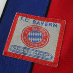 Bayern Munich 1997/98 Away Shirt