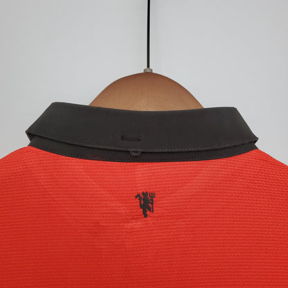 Manchester United 2013/2014 Home Shirt