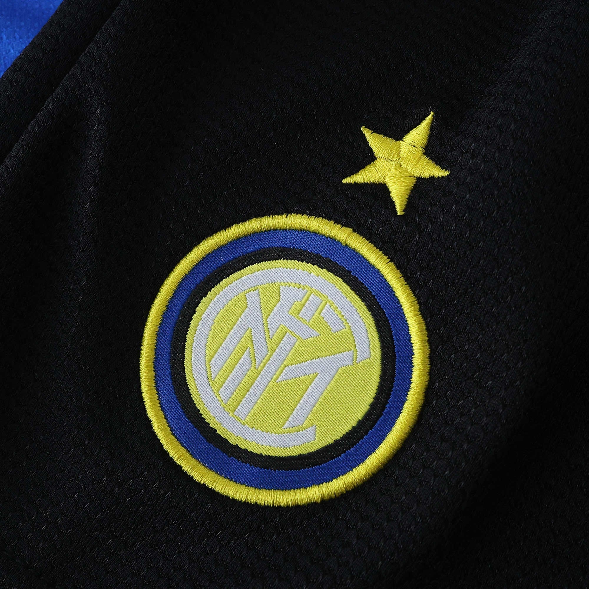 Inter Milan 1997/98 Home Kids Kit