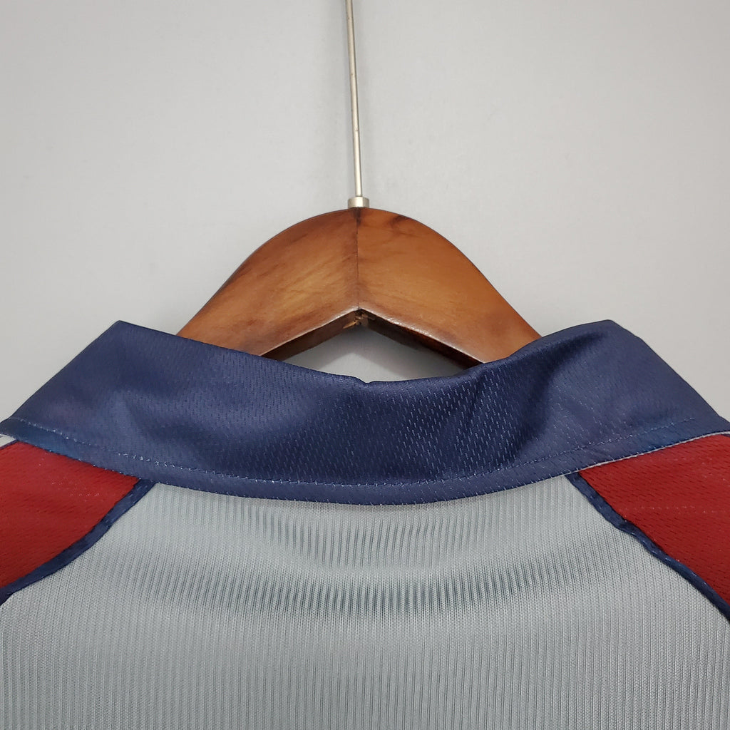 Bayern Munich 1998/99 Away Shirt