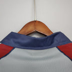 Bayern Munich 1998/99 Away Shirt