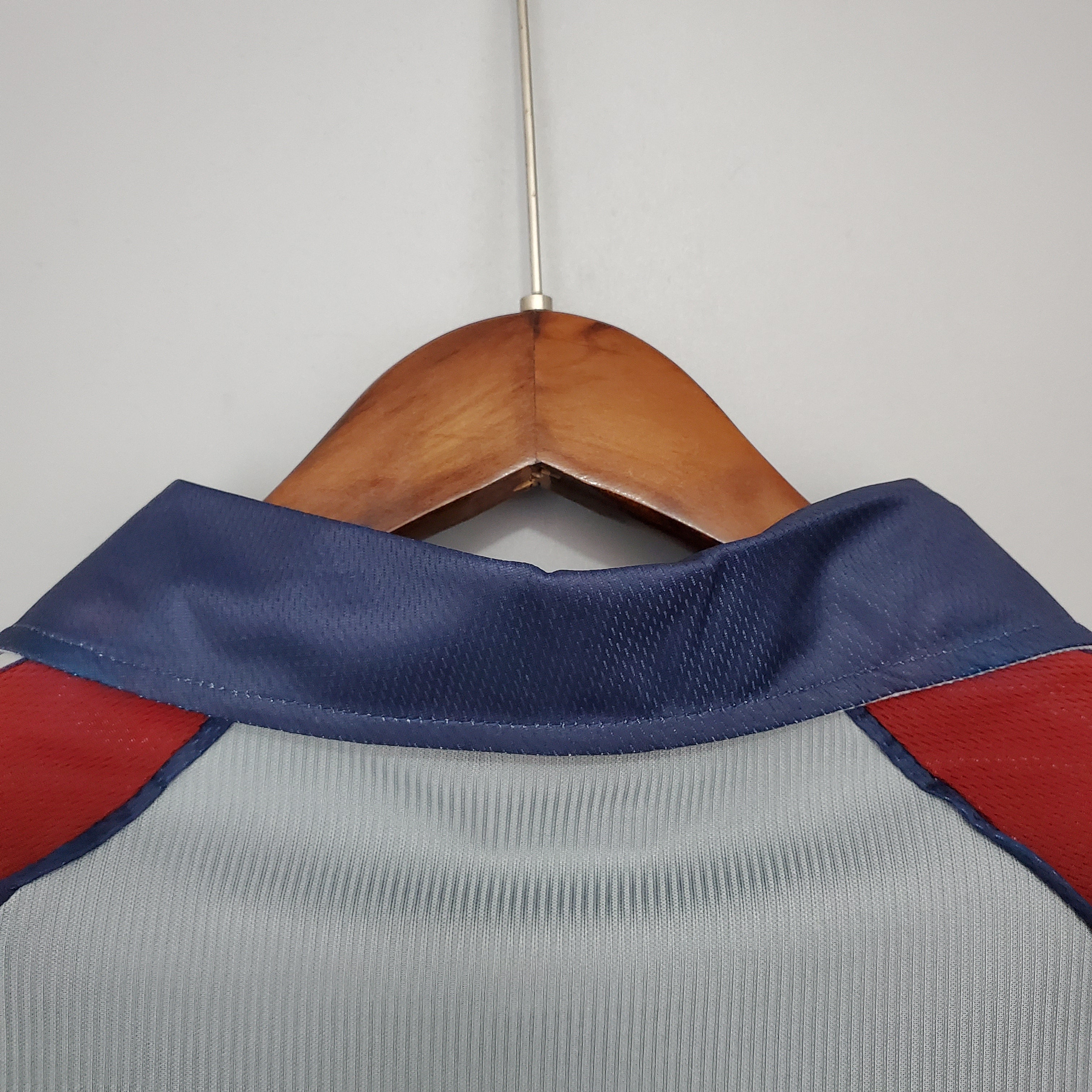 Bayern Munich 1998/99 Away Shirt