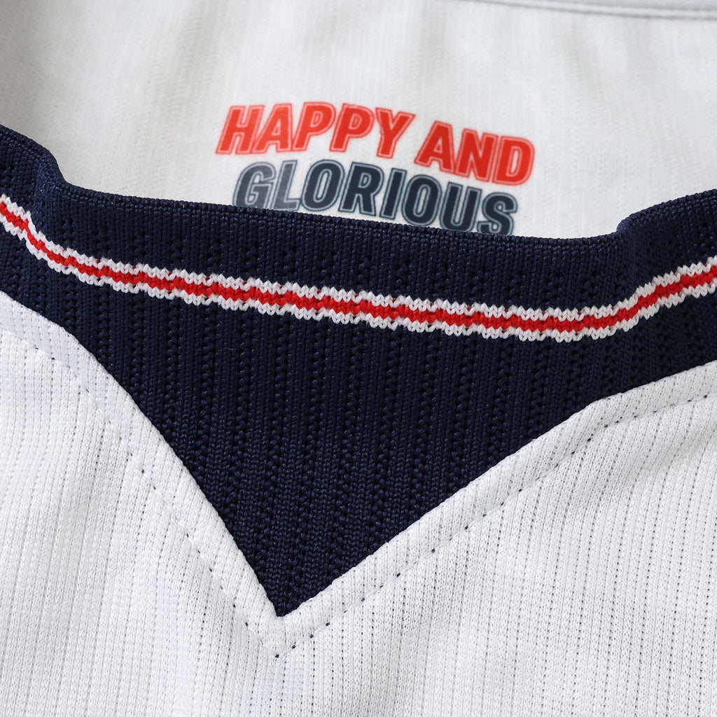 England 2026 World Cup Home Shirt