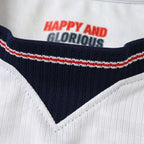 England 2026 World Cup Home Shirt