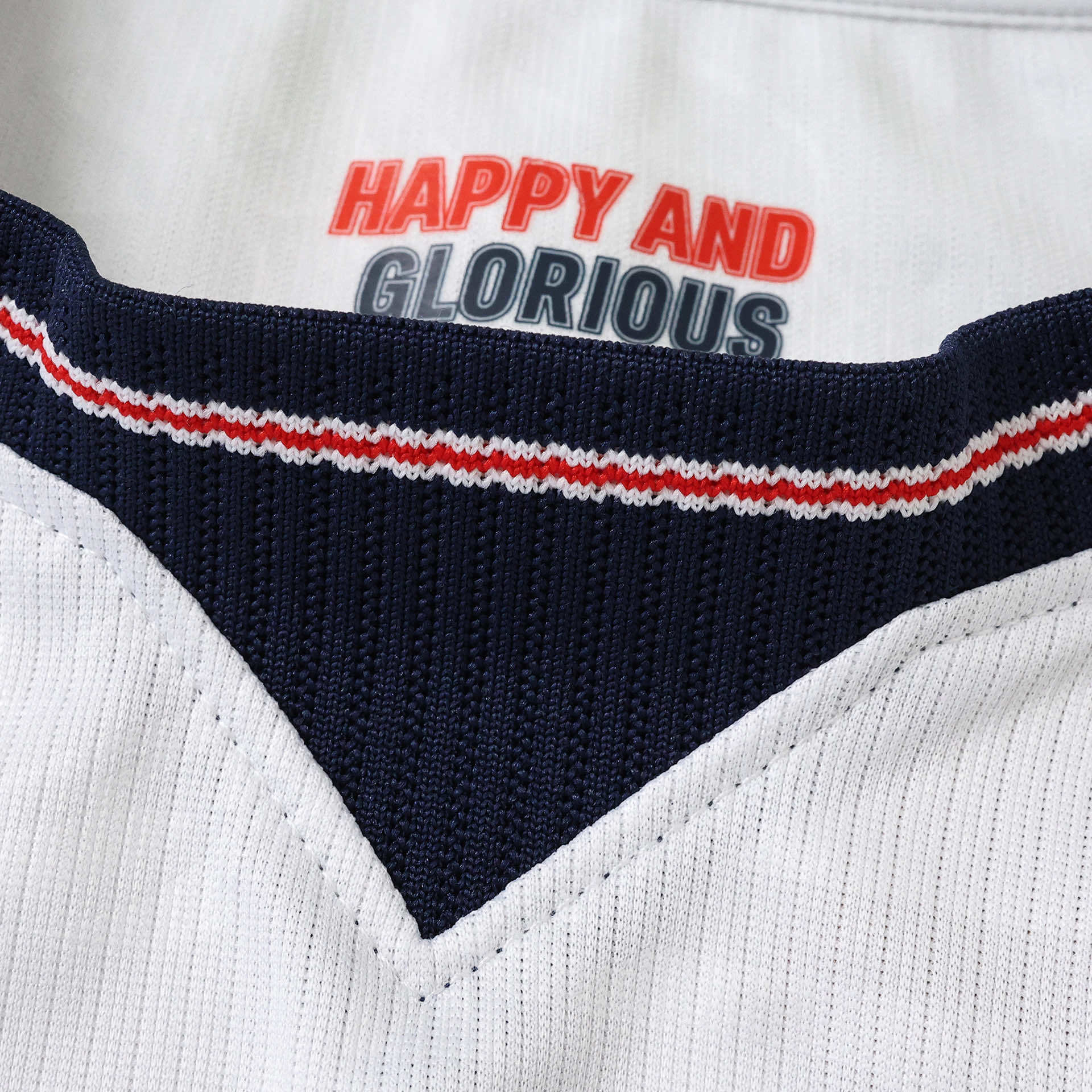 England 2026 World Cup Home Shirt
