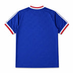 Camiseta alternativa del Manchester United 1986/1988