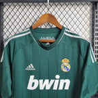 Real Madrid 2012/13 Third Shirt