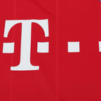 Bayern Munich 2012/13 Home Kids Kit