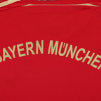 Bayern Munich 2012/13 Home Kids Kit